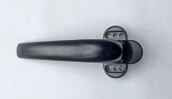 New factory price cost effective aluminum alloy door handle