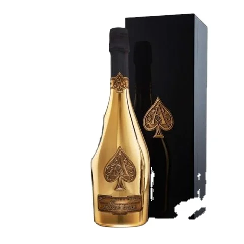 Armand de Brignac Brut Gold / 750 мл Ace Of Spade