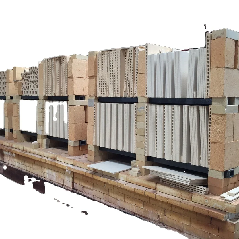 Cordierite Mullite Plate Used As Ceramic Kiln Shelves Made In China