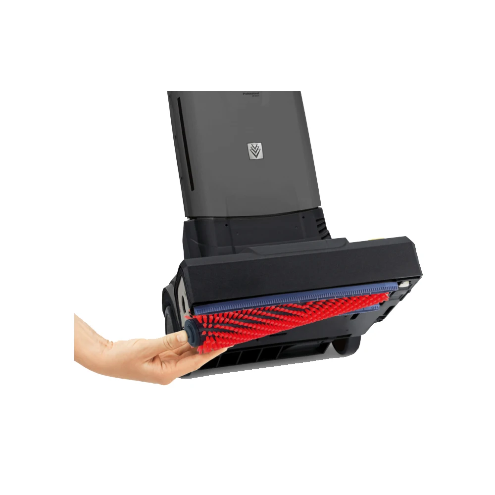 High Quality Replacement  Roller Brush 300mm For Karcher BR 30/4C  4.762-005.0