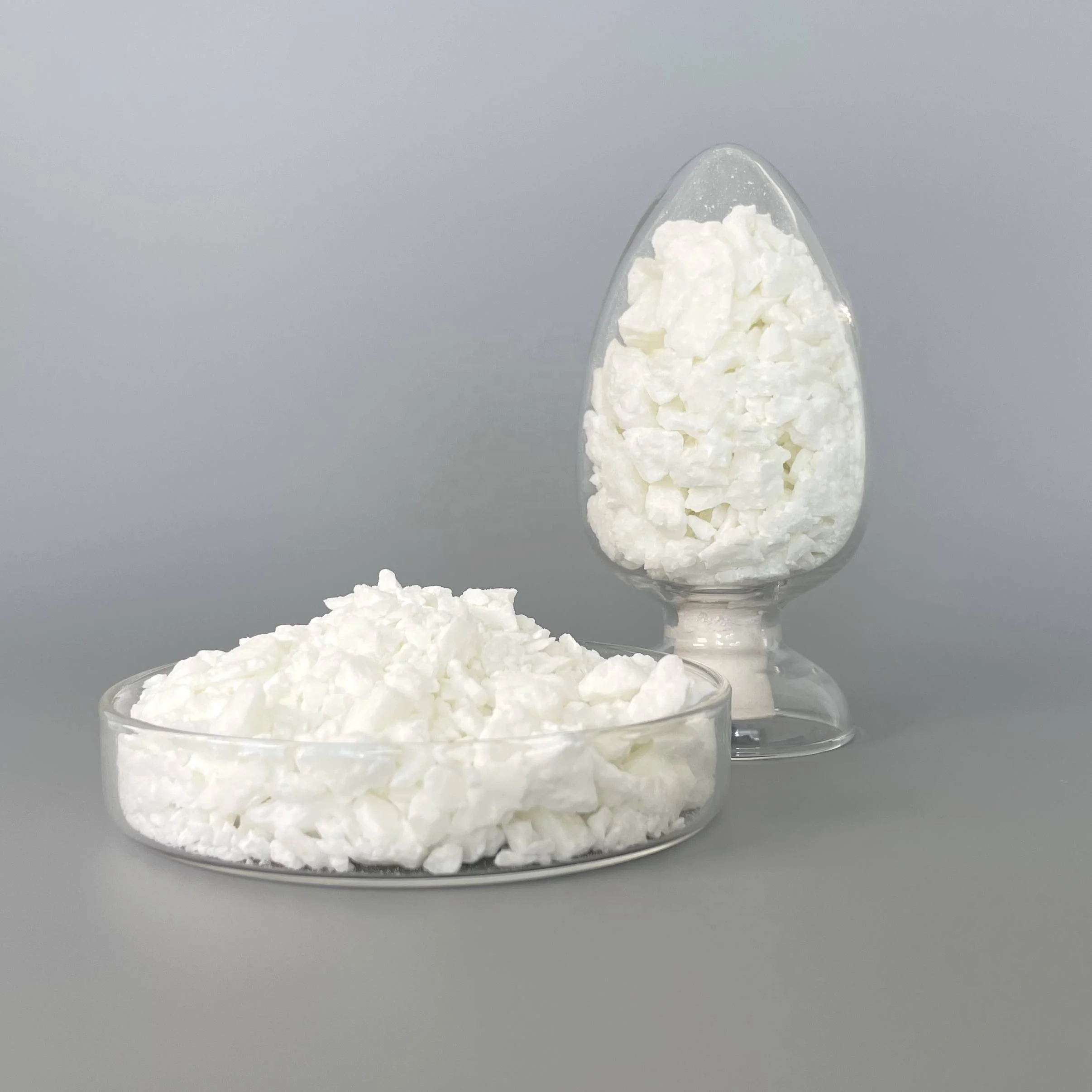 High Quality Glyoxylic Acid Monohydrate With Fast Delivery 563-96-2