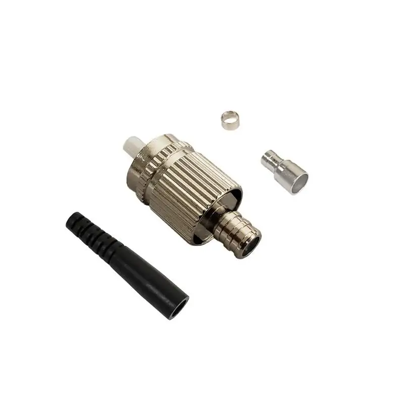 fiber optic connector