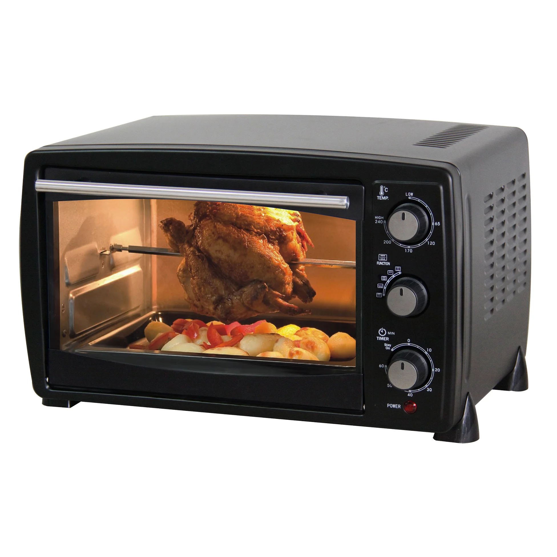 Factory Direct price Toaster Oven