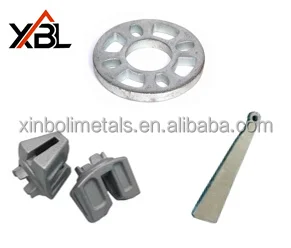 Международные стандарты Layher Ringlock система строительных лесов Q235 оцинкованные стальные кольцевые замковые леса