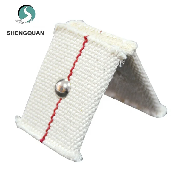 Хлопчатобумажная прокладка Shengquan для рамы производства муки Промышленный