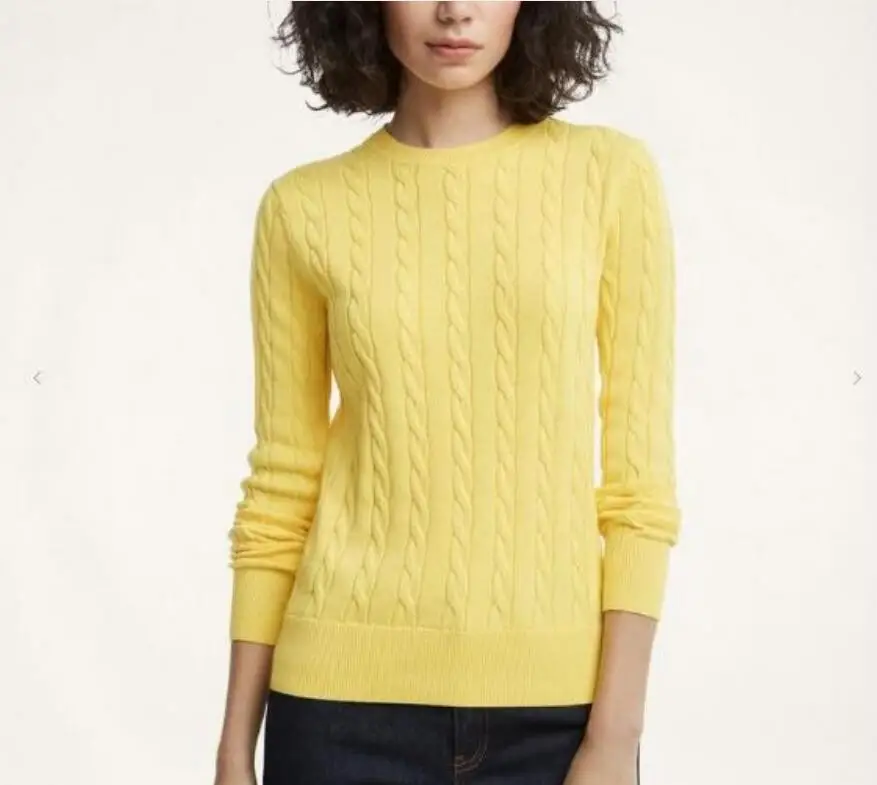 2023 Winter Customized Casual Fashion Knit Dress Women's Knitted Sweater Women Clothing Logo Short Thin Y2k Clothing Clothes