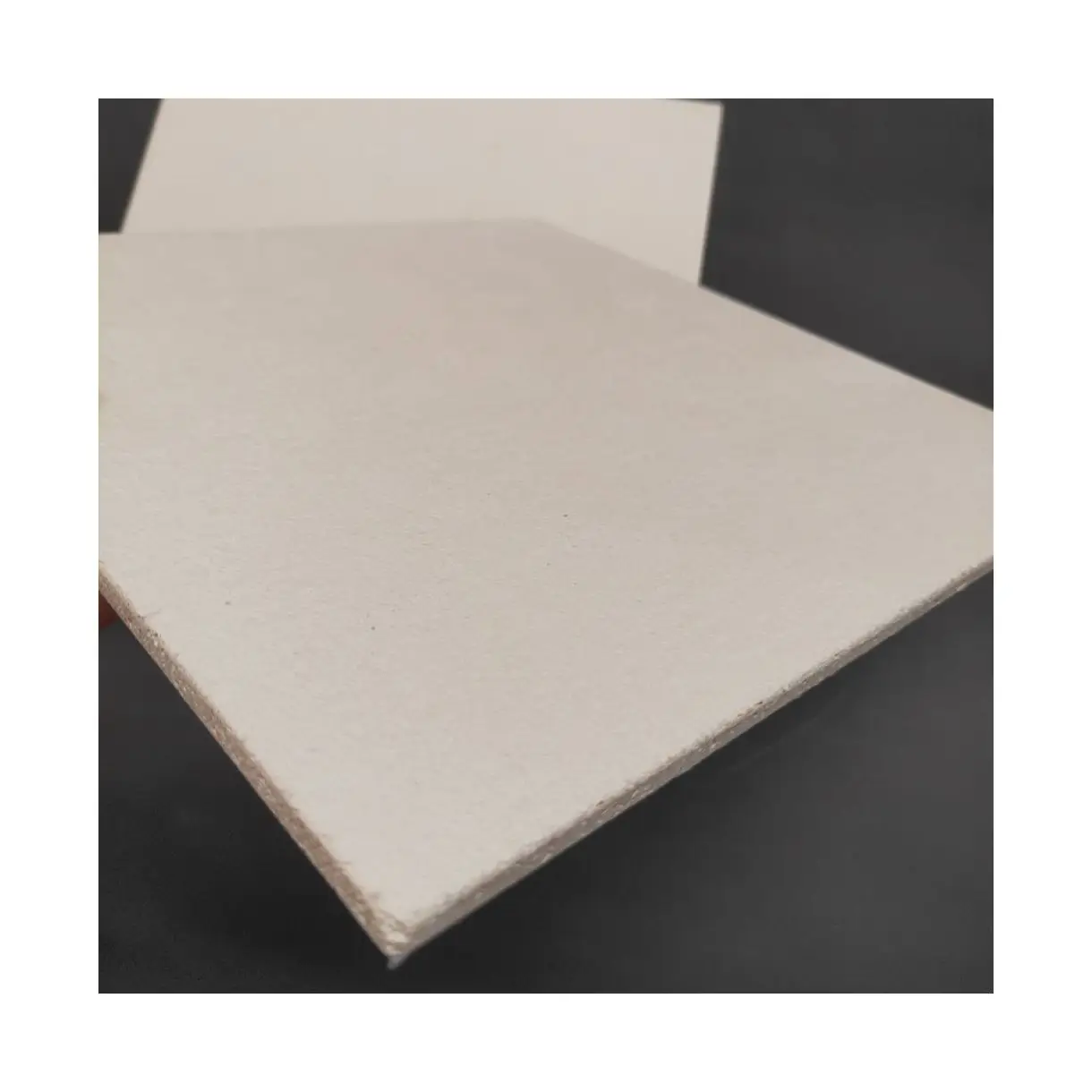 Magnesium Oxide Paneling Fireproof Mgo Board 18mm magnesium oxide panel