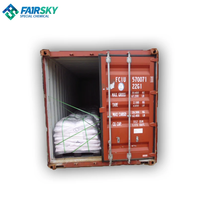  Sodium Silicofluoride Na2SiF6 99%MIN CAS:16893-85-9 Fluorosilicate