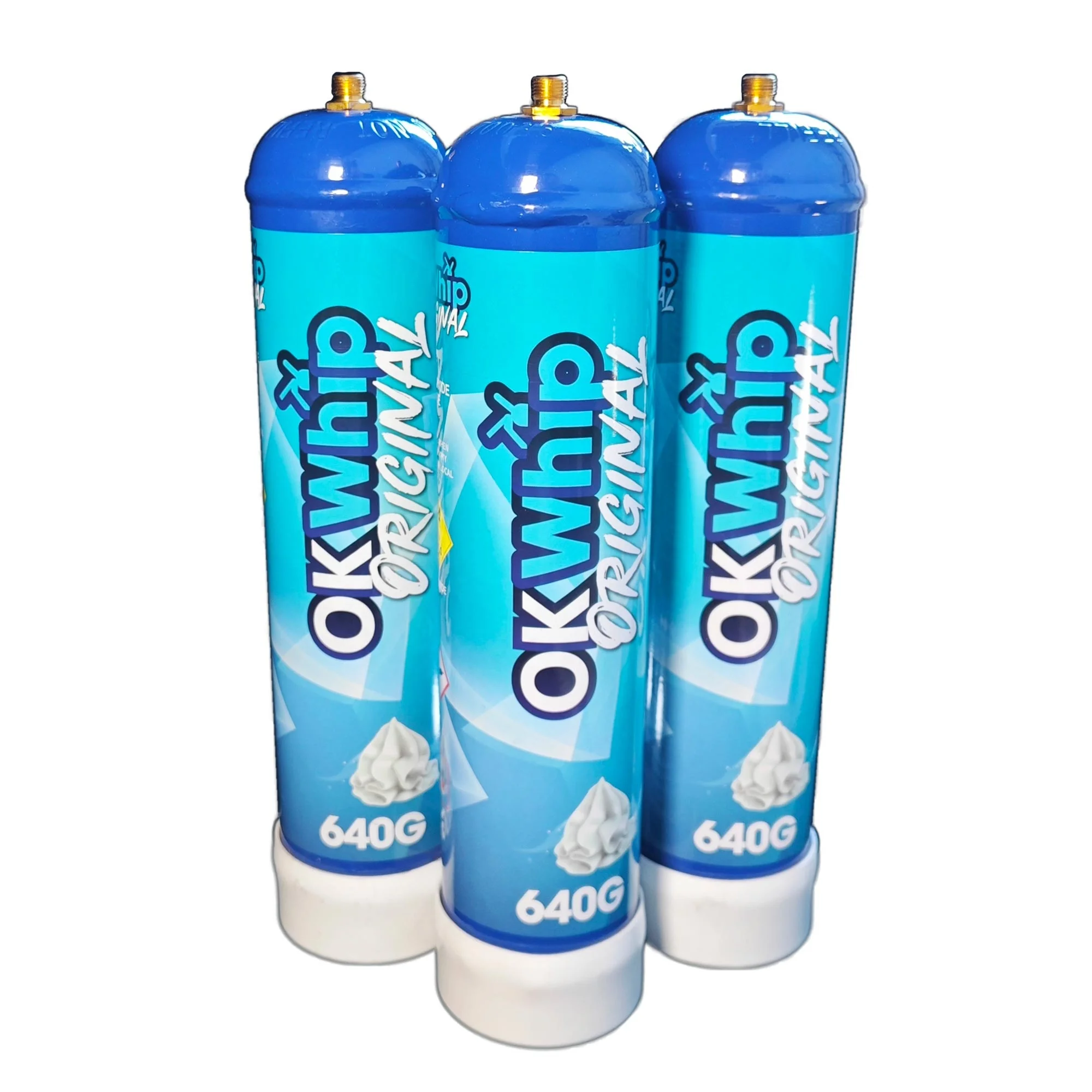 Новое поступление заводское зарядное устройство 2024 США 0 95 л 580 г для крема взбитых сливок