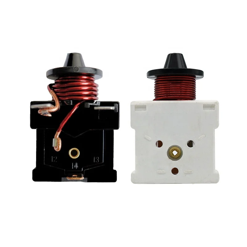 Fridge Starter Relay And Overload Protector For Fridge And Freezer Refrigerator Compressor