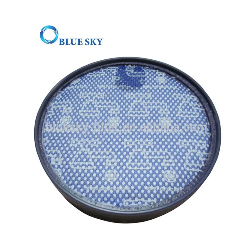 Purple DC25 Pre Filter Replacement for Dysons Vacuum Cleaner Accessories