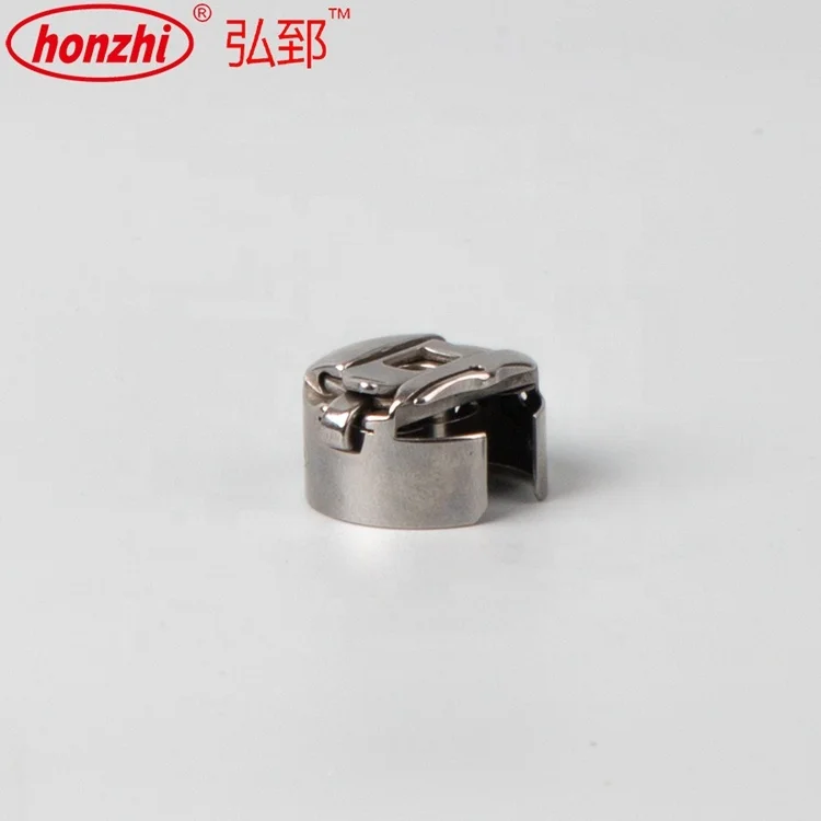( HZ-A-013 ) machine part embroidery spare part embroidery machine parts  bobbin case iron bobbin case