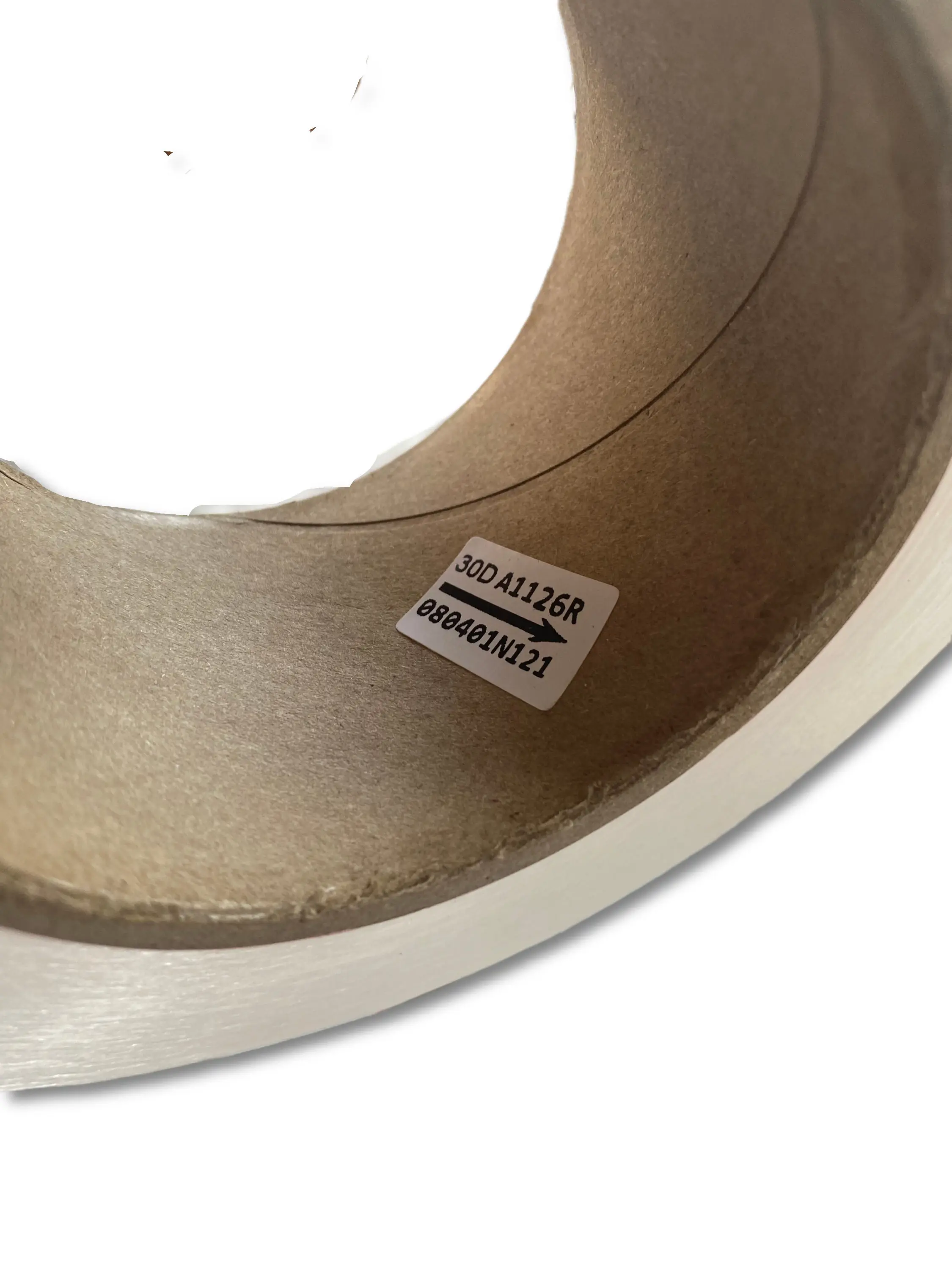 Factory main product spandex yarn highly elastic and durable 30d spandex yarn