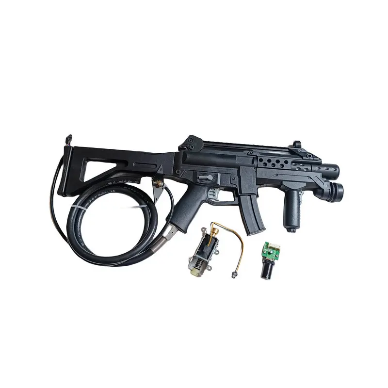 gun of video games coin operated city Game console First Blood Ghost Squad arcade machine accessory