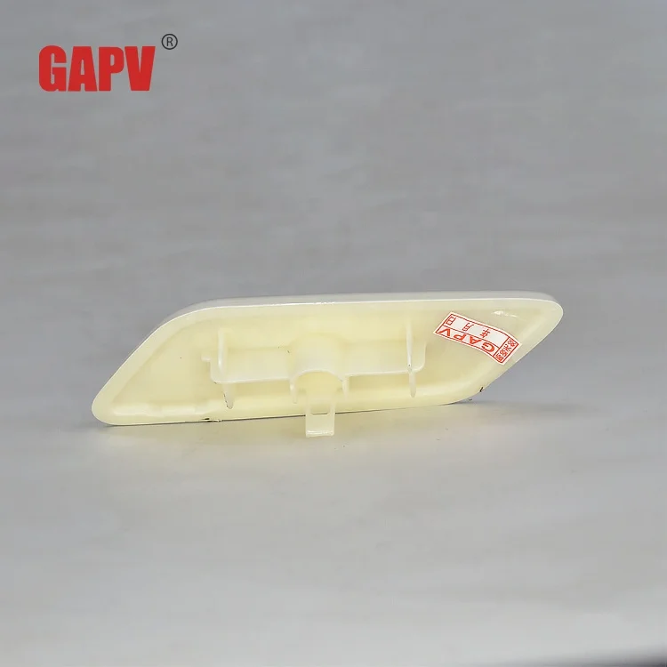 GAPV LAND CRUISER PRADO 201708- NOZZLE SUB-ASSY TYPE1 H/LAMP WASHER head cleaning nozzle cover cap 85044-60160