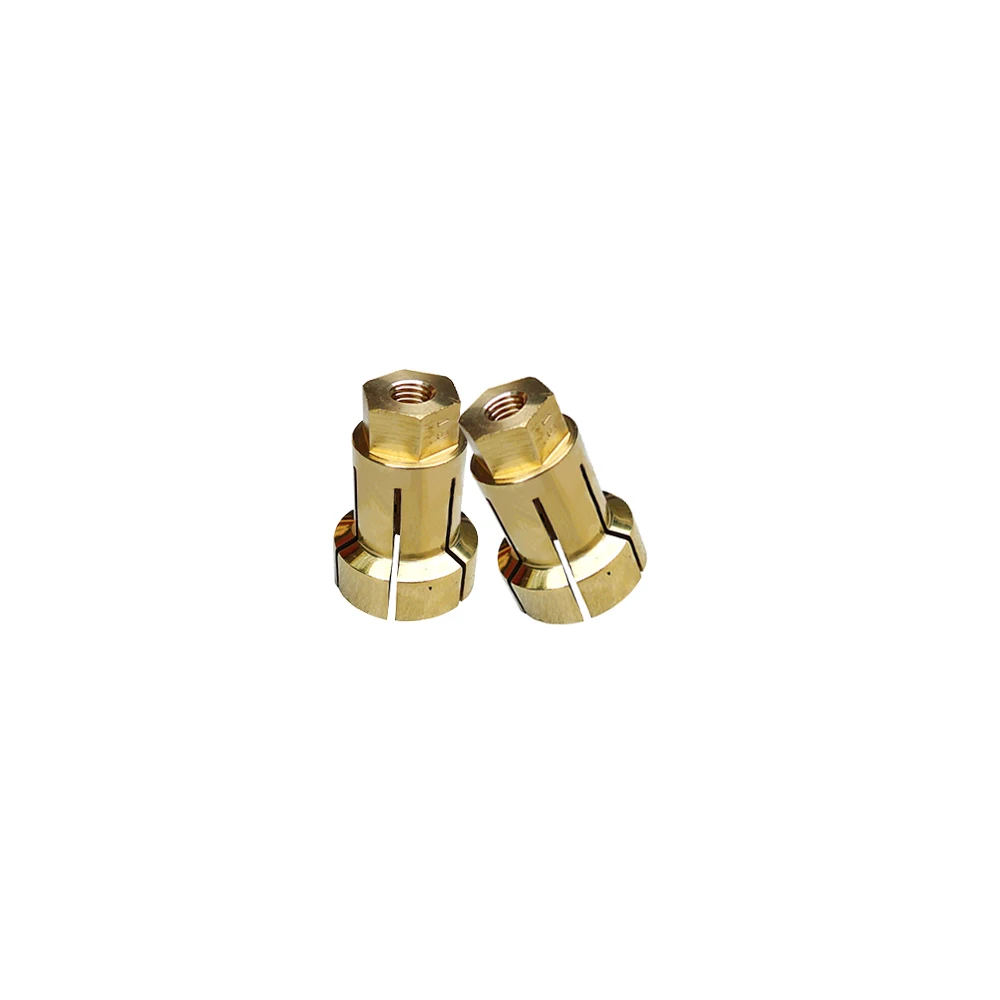 M19 M22 M16 Chuck Collet For  Stud Welding Machine Drawn Arc Stud Welding Accessory