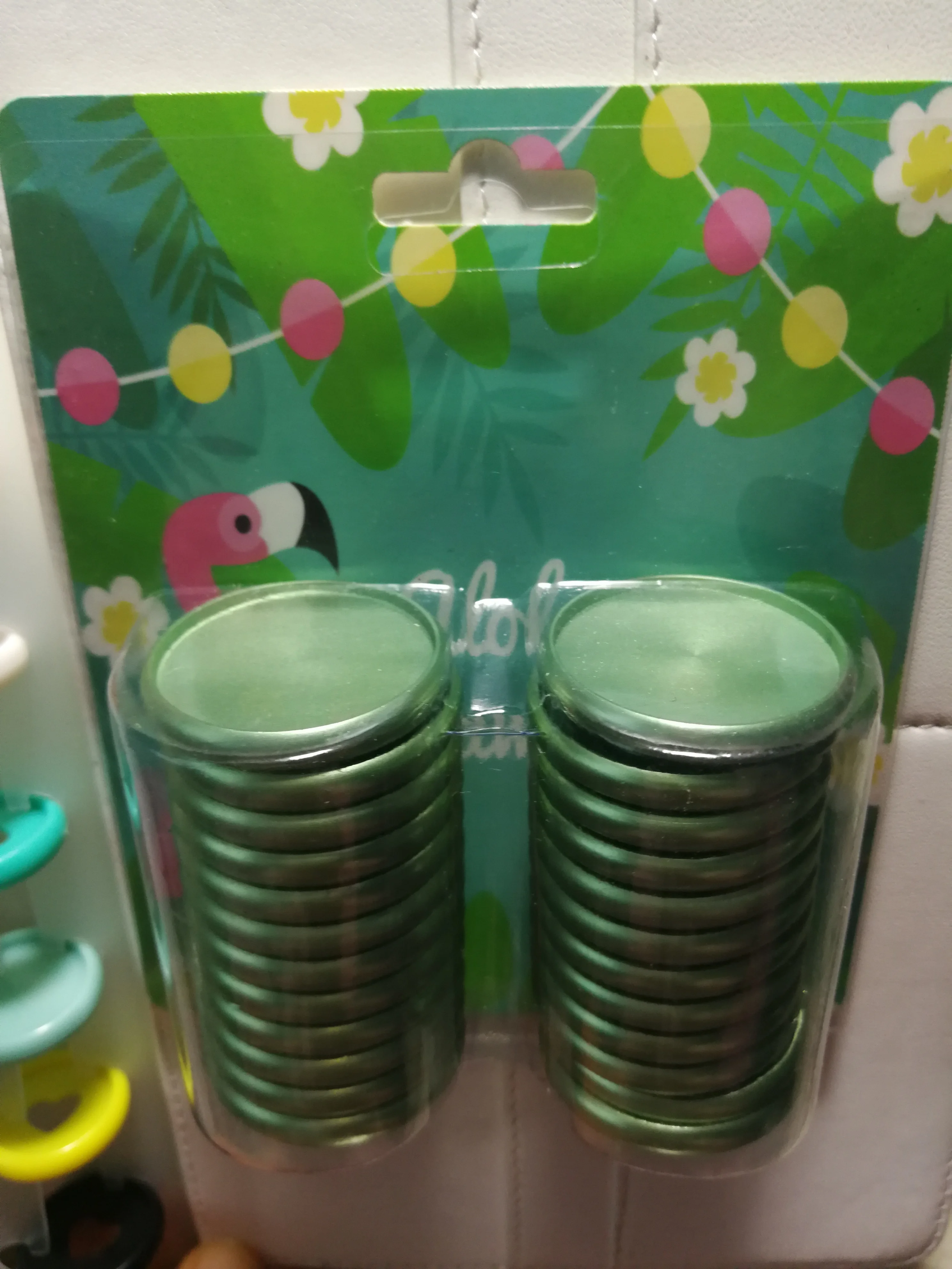 2024 new arrival disc bound discs,  planner discs, disc bound