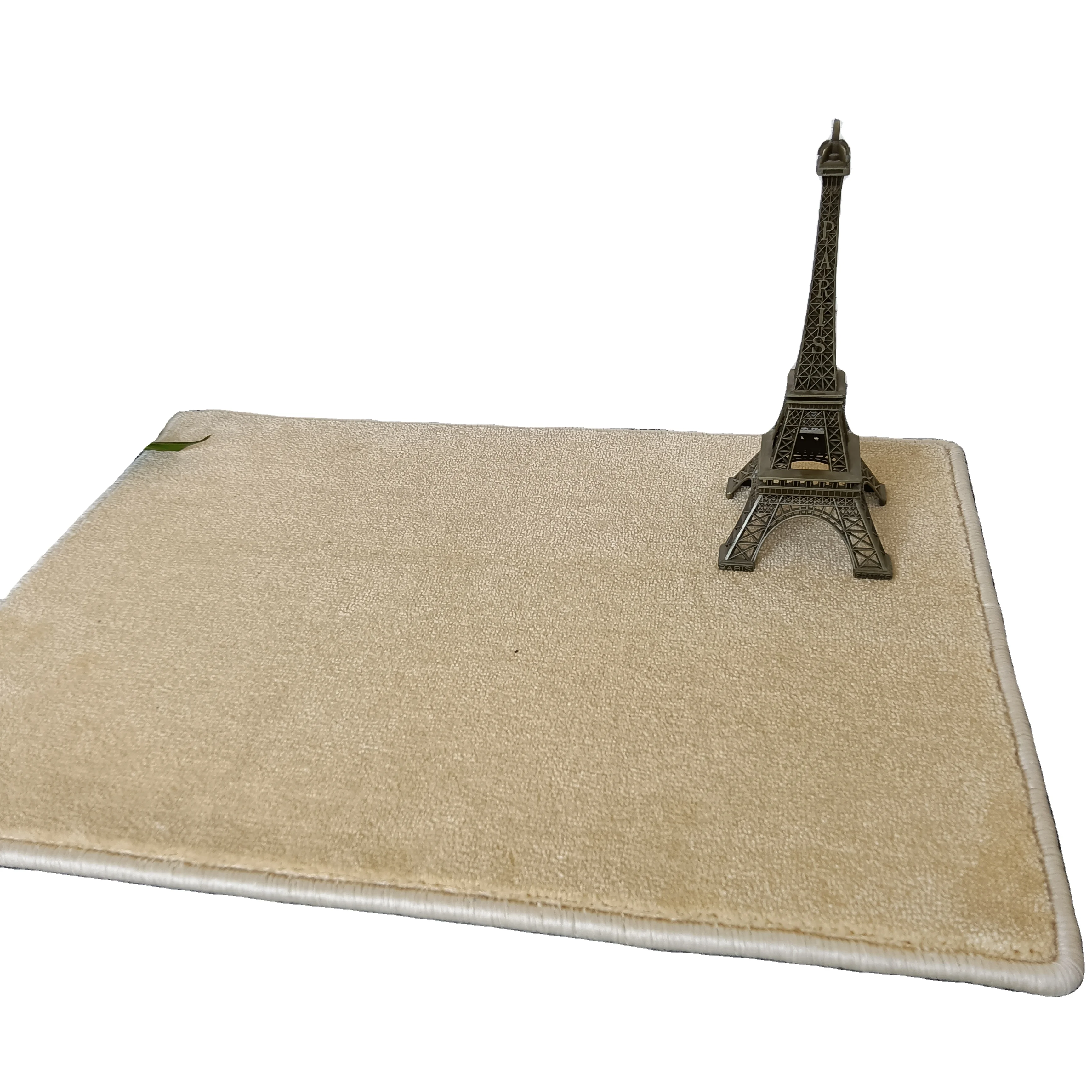 Custom  living room  bedroom  rectangle roll  door mats door area rugs