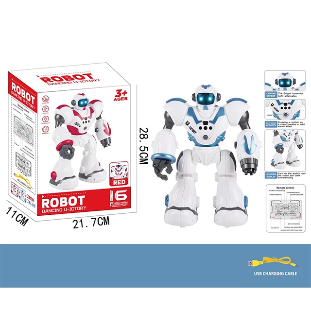 LONGXI juguetes para toy robot interactive toy learning toys story telling dance robot for children