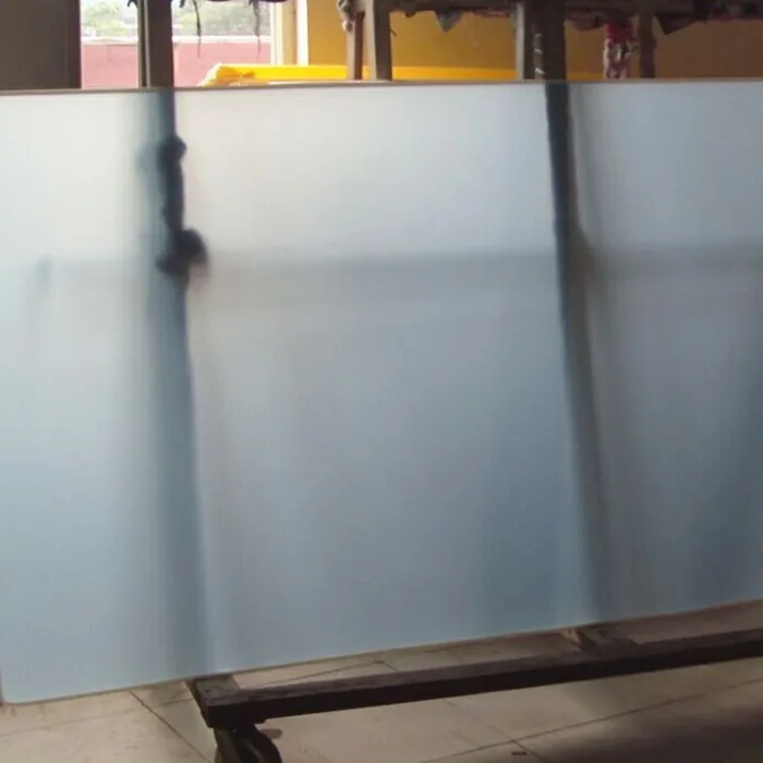 244*122cm clear Acrylic Frosted Sheet 3mm 4mm 5mm Thick