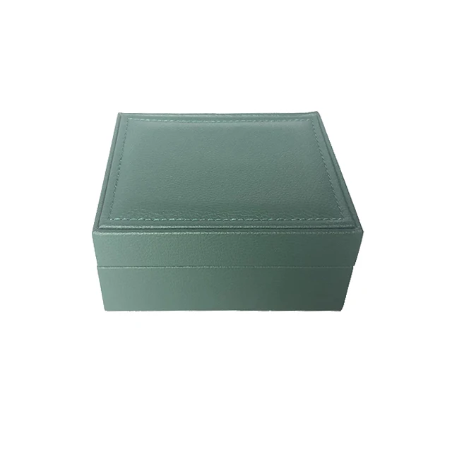 Factory MDF role watch box wrist rolx watch packing box in stock