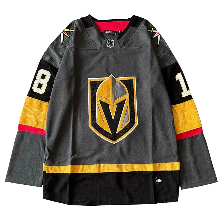 High Quality Custom Design Ice Hockey Jersey, IceHockey Shirts, Hockey Wear