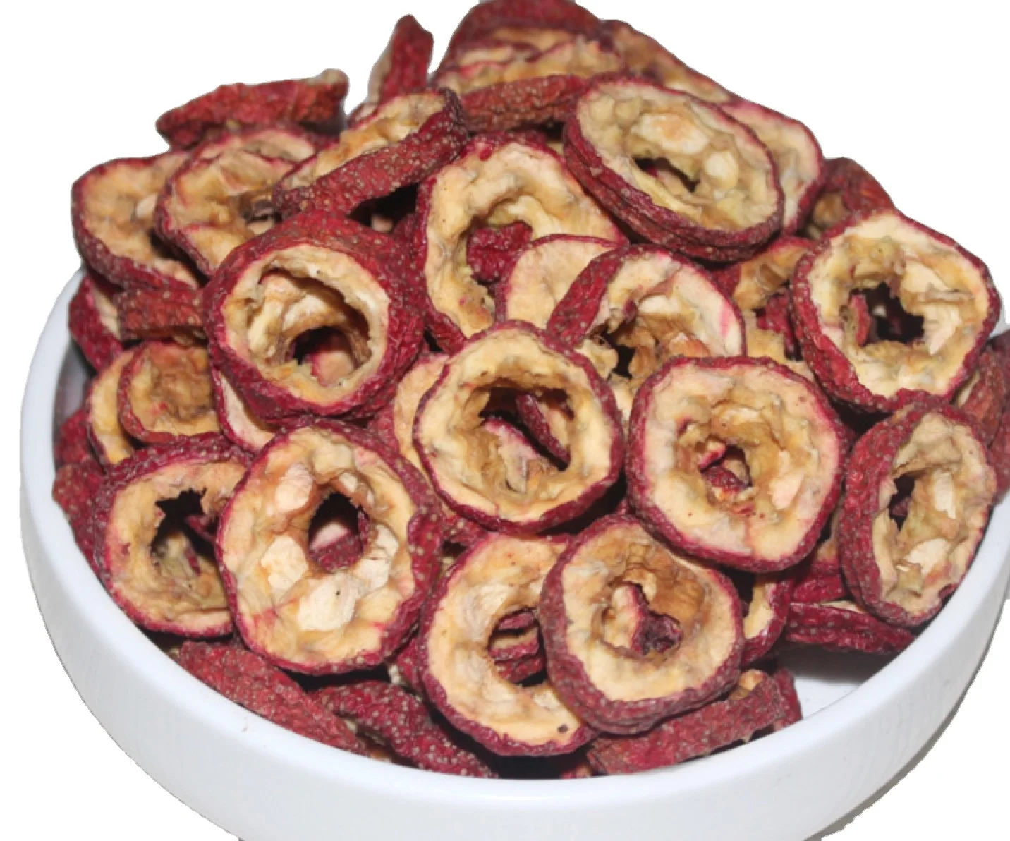
Edible herbal medicine dried Hawthorn Maythorn 