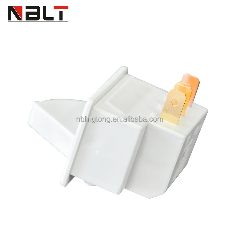 WR23X21444 WR23X21073 W11396033 Refrigerator Door Light Switch Whirlpool GE Refrigerator AP6026776