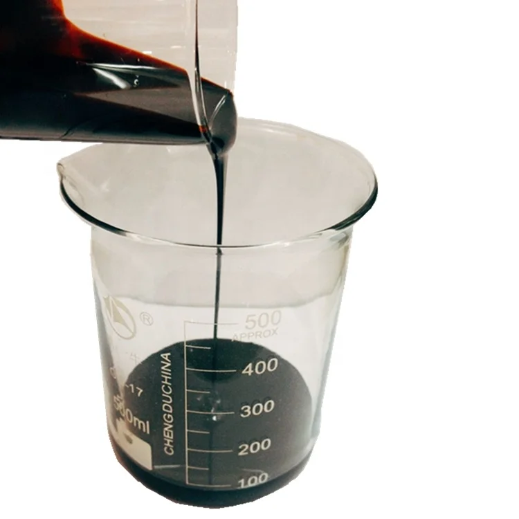 Agriculrure 100% Pure Natural Leonardite Organic Fertilizer Fulvic Acid Liquid for Root Development