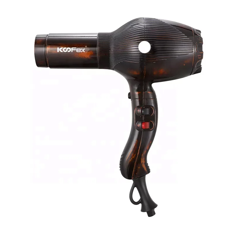 2200W Powerful New Barber Hair Dryer Universal Professional Salon equipment AC motor Hair Dryer