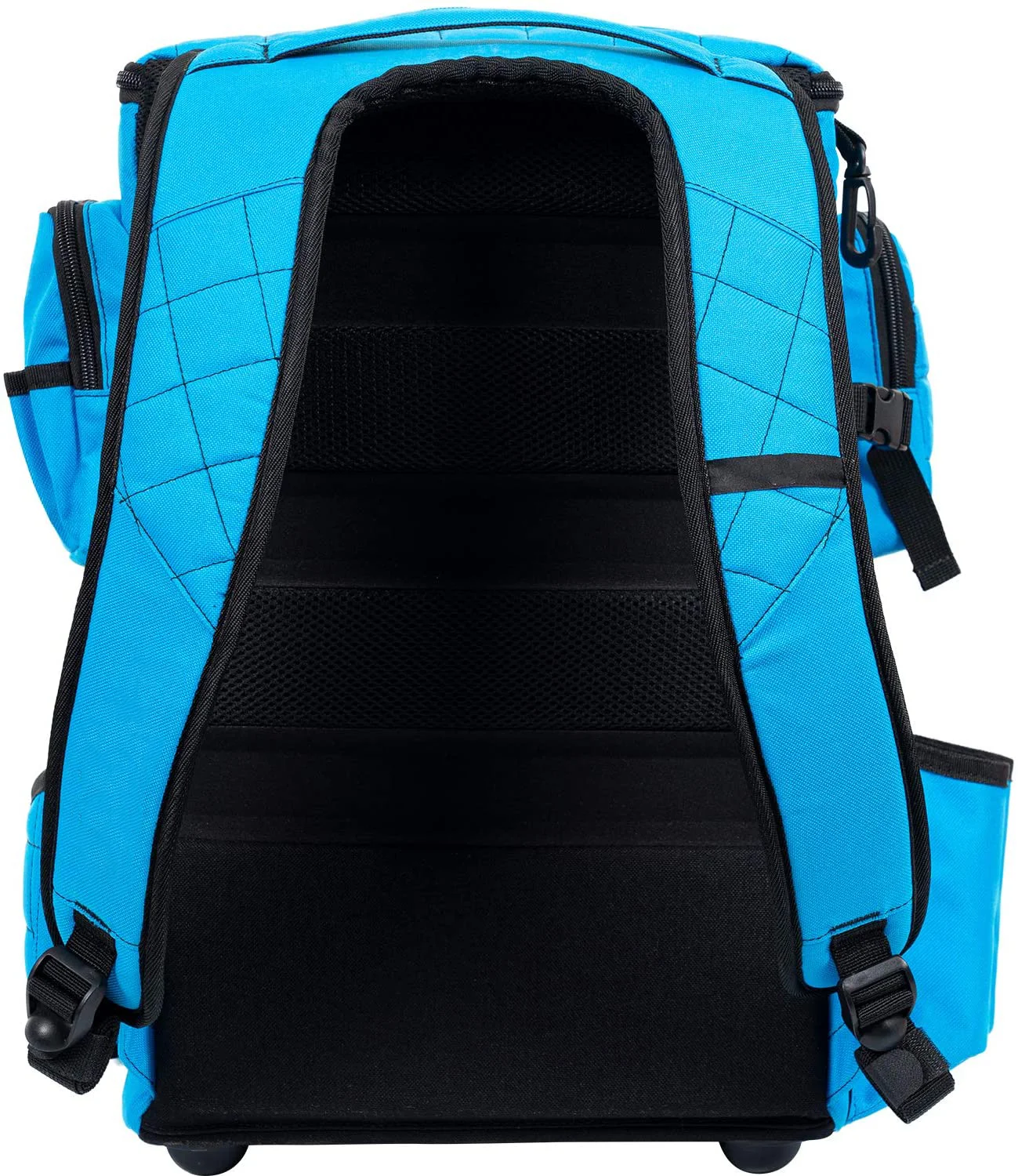 20+ Disc Capacity Durable Disc Backpack Outdoor Disc Golf Bag