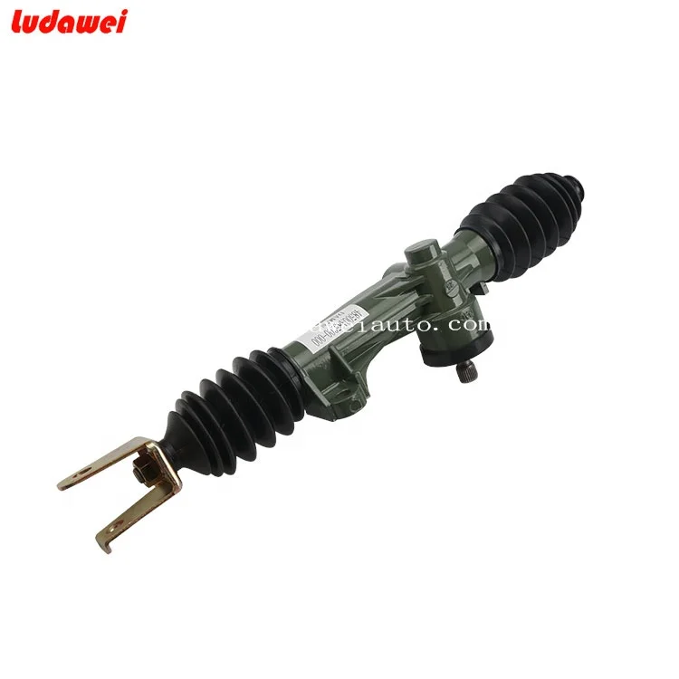 High Quality Steering Gear Power Steering Rack for DAMAS CB-431-007