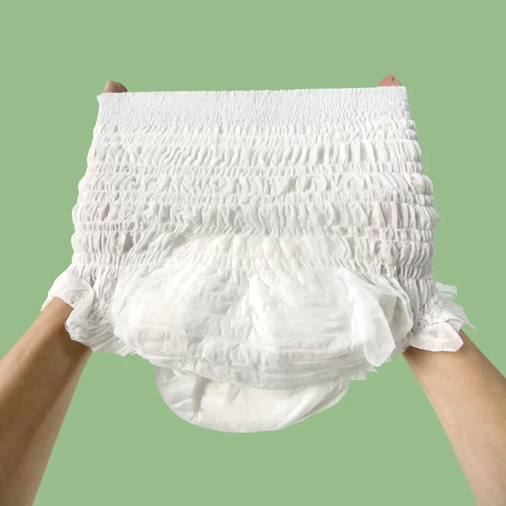 super absorbent xxl six baby diapers low price