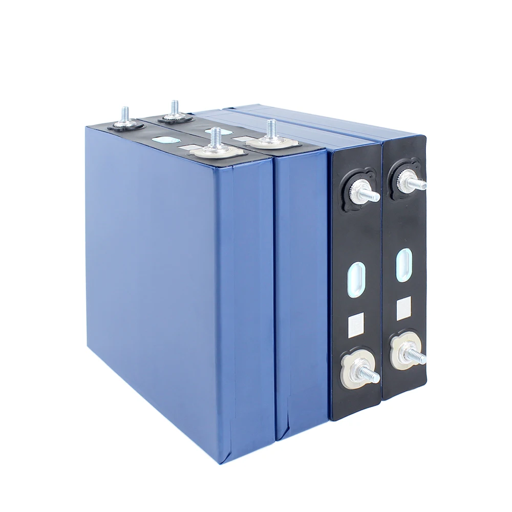 CALB 3.2V 125A grade A Lifepo4 Battery DIY 12.8V 125A Battery pack Rechargeable Lithium battery with msds