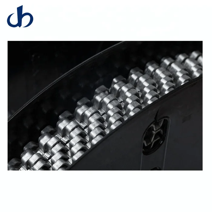 Aluminum Packing U Clips For Food Sausage