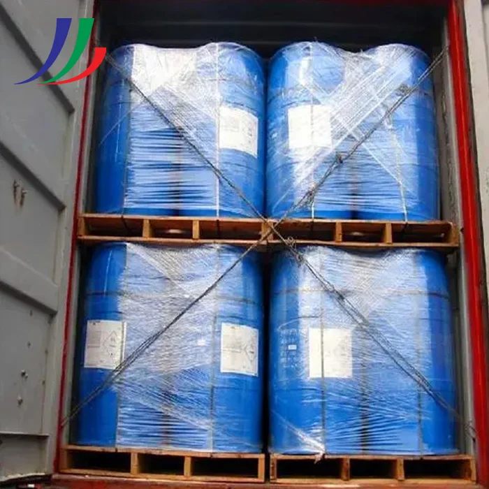 Kinbo Labsa96% Chemical Detergent Raw Materials Labsa Price Sulfonic Linear Alkyl Benzene Sulphonic Acid 96%