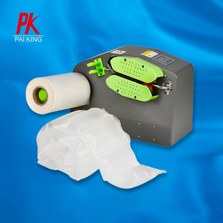 Надувная пленка с воздушными пузырями, система спецификации, пластиковая упаковочная машина с воздушными пузырями для заполнения пузырьков, Упаковочные Подушки