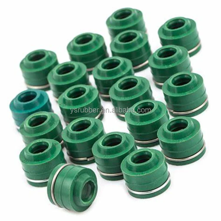 Hot Sale Cylinder Seal Water Valve Cover Gasket Seal 3E6772 3408 3412 C15 C18  Engine Spare Parts  For Caterpillar
