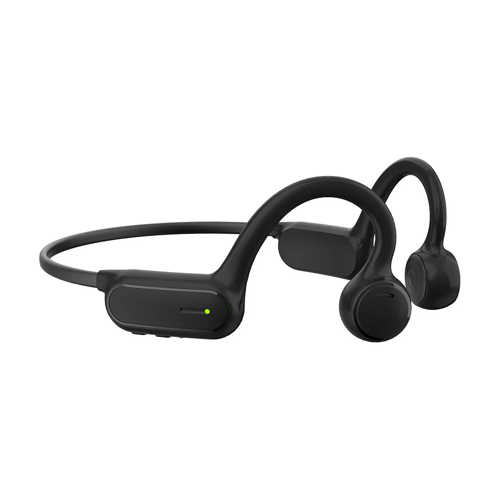 Customized Lightweight Sport and Running Wireless Earphone Waterproof Bone Conduction Headphone