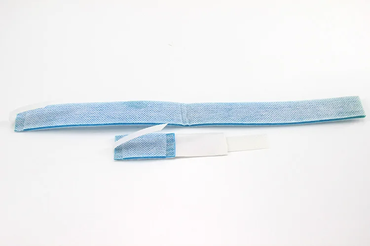 Tracheostomy tube holder