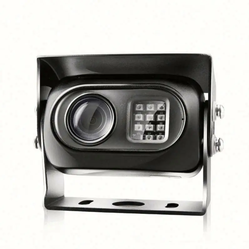 Food Trailer Car Reversing Parking Camera  Ahd Waterproof IP69K