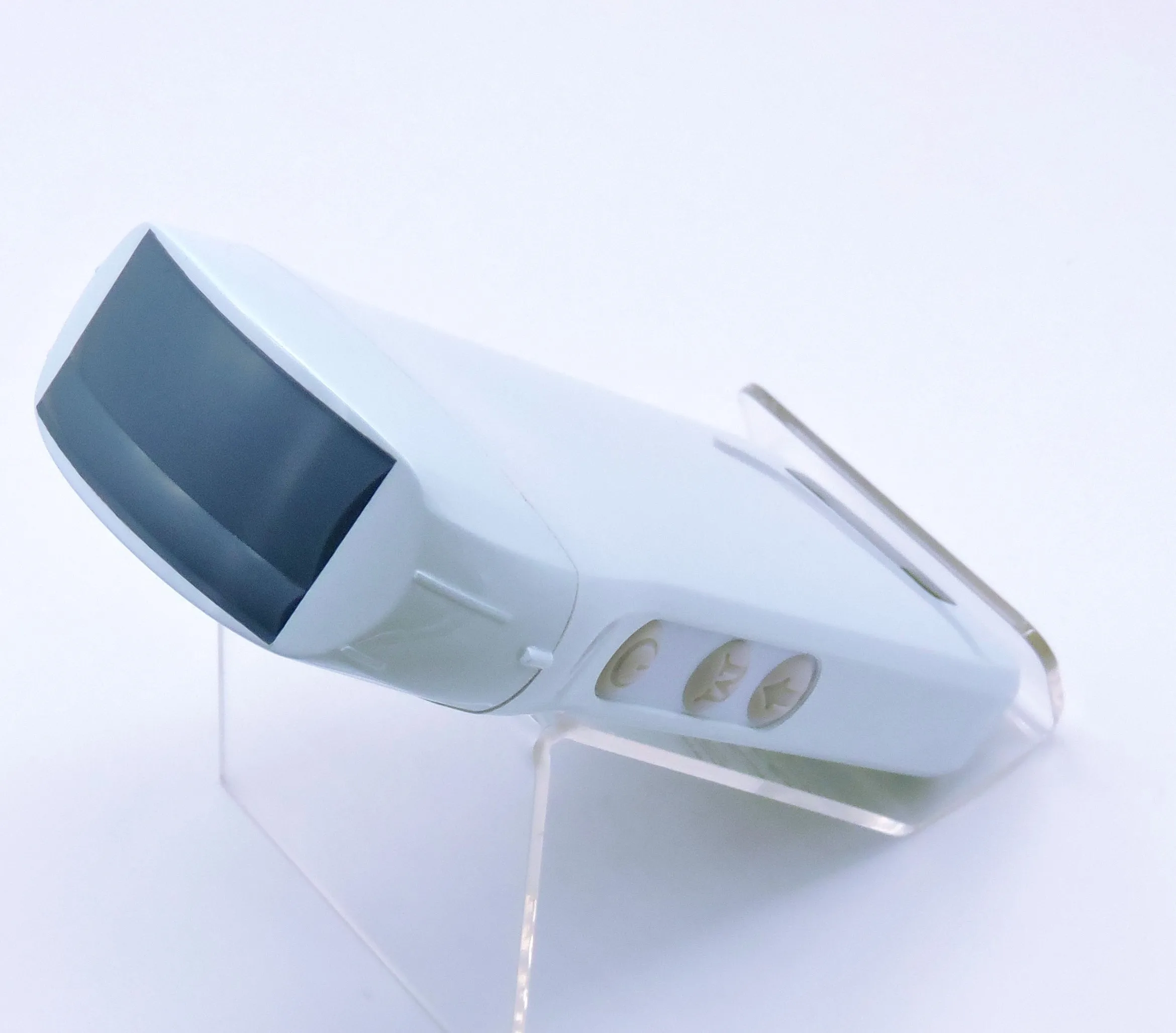 3 in  1 convex linear cardiac 128 color doppler Ultrasound  WiFi wireless charger portable ultrasound probe scanner