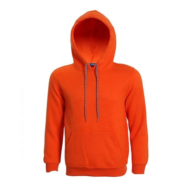 OME Embroidery Custom Personalized Mens Children Sweatshirt Hoodie Print Cotton Sportswear OEM Service Autumn Knitted Pullover