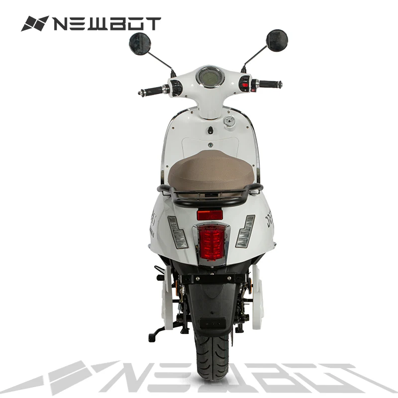 2024 high powerful long mileage popular adult models electric motorcycle 3000W lithium battery Swan for wholesale cheap price