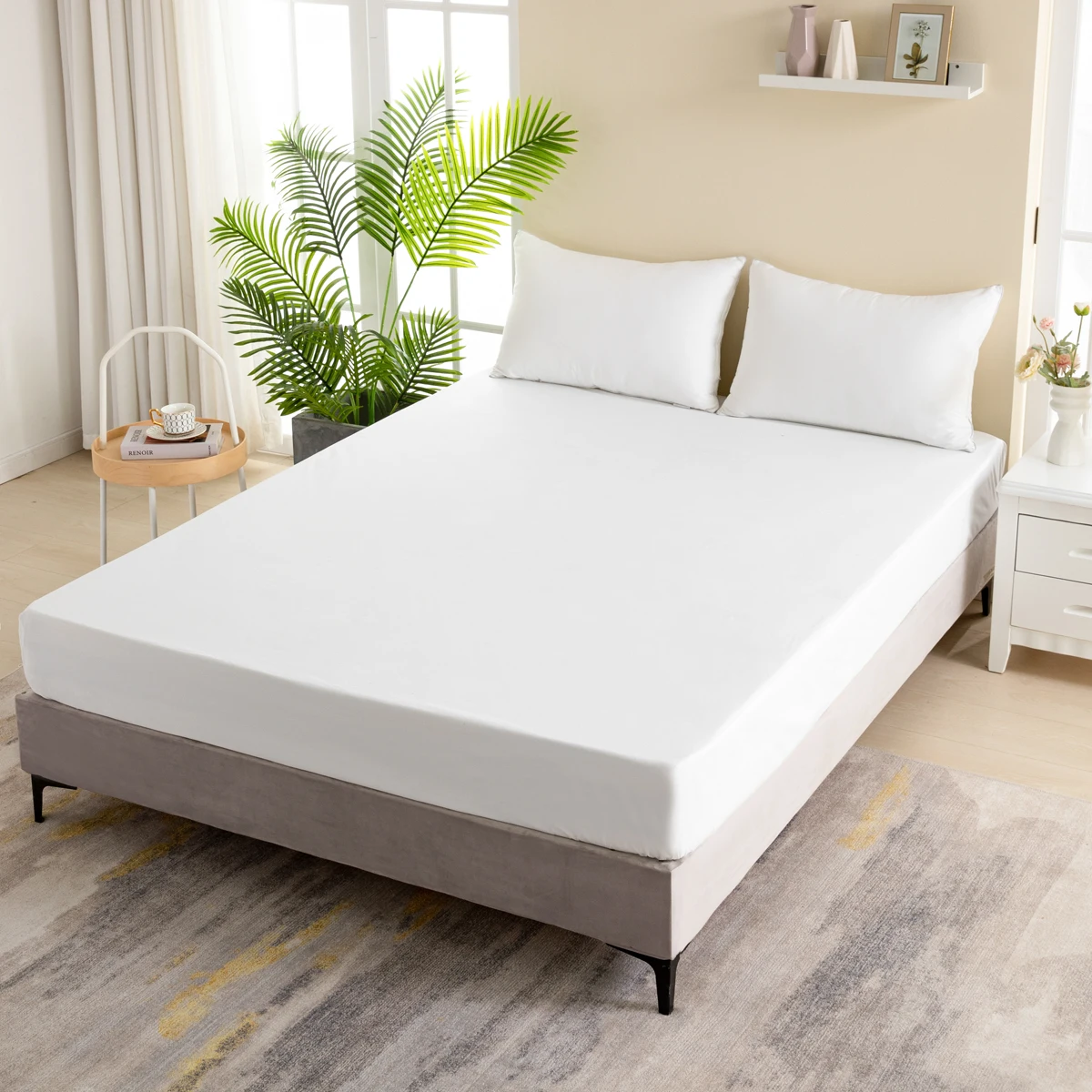 Flourish  Ready to Ship  Wholesale Comforter Bed Sheet Bedding Set comforters sets bedsheets sets