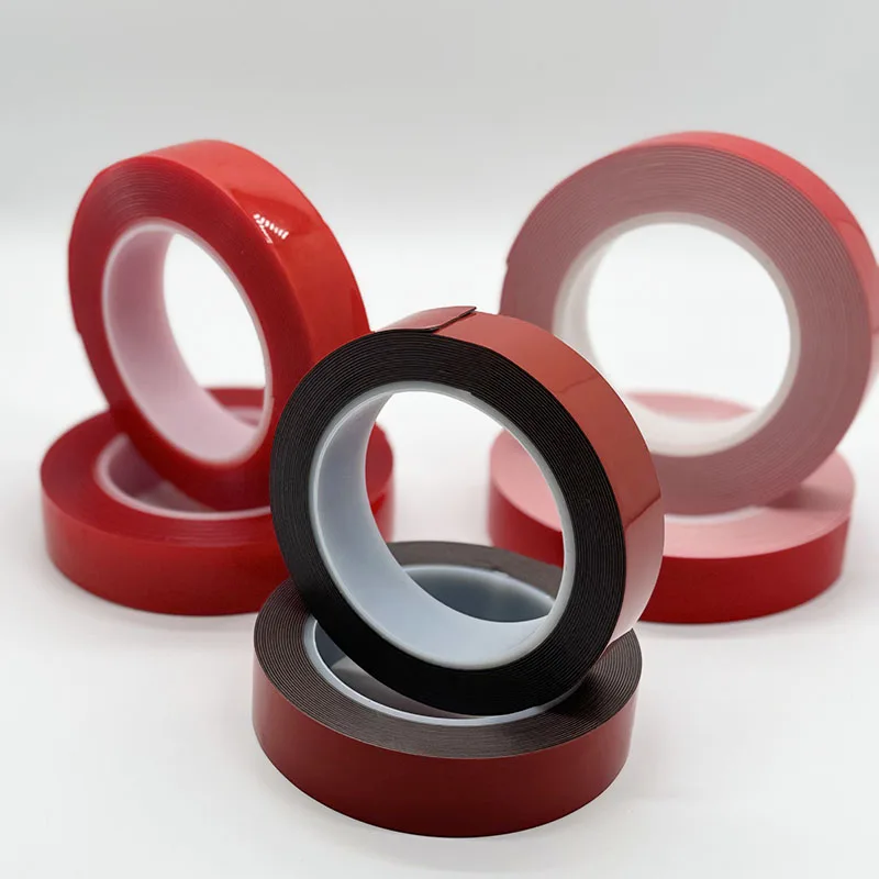 Heavy Duty Waterproof Double Sided Adhesive Tape for Roof Duct Tape Proof Tape