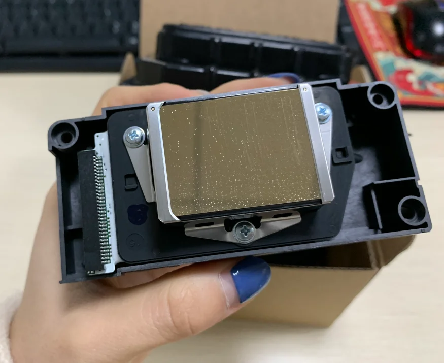 Guangzhou EPS DX5/DX7/XP600/TX800 printing machine print head