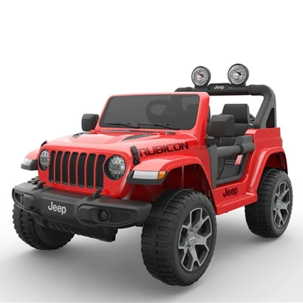 2019 License  12V kids toys ride on with remote control  2  seats  red cars for kids to ride electric  baby ride+on+car