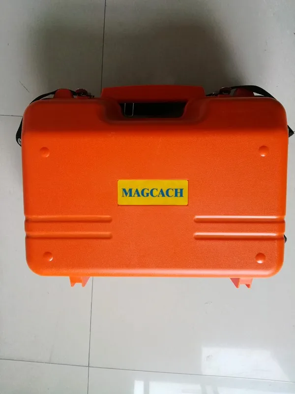 China Brand  500m  Magcach MAT73R5  Total Station  Reflectorless Total Station 500m