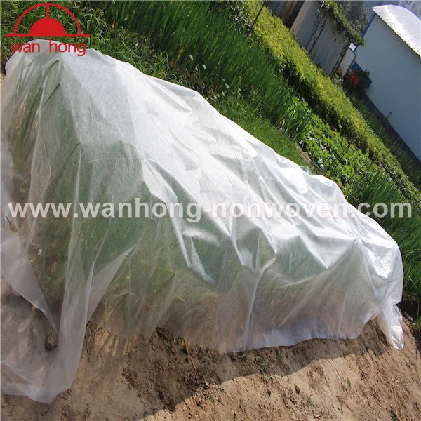 Low price pp spunbond nonwoven fabric raw material